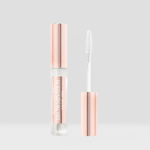 Gel Sourcils Browmination Longue Tenue