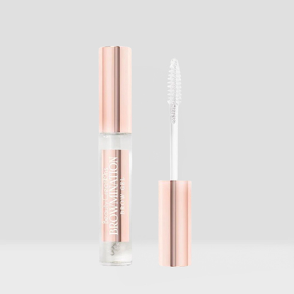 Gel Sourcils Browmination Longue Tenue