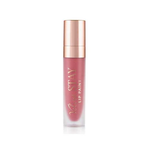 Rouge à Lèvres Liquide Velvet Stay 3-en-1