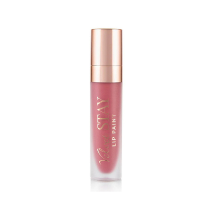 Rouge à Lèvres Liquide Velvet Stay 3-en-1