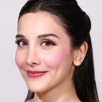 Blush Liquide Love Steady Teint Parfait