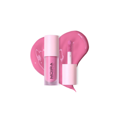 Blush Liquide Love Steady Teint Parfait
