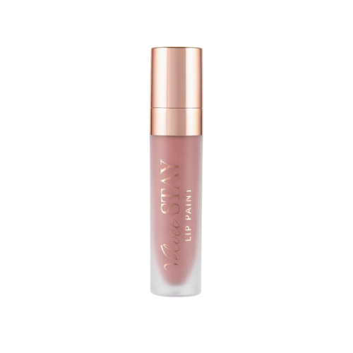 Rouge à Lèvres Liquide Velvet Stay 3-en-1