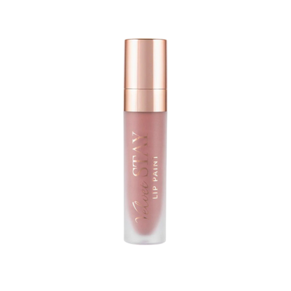 Rouge à Lèvres Liquide Velvet Stay 3-en-1
