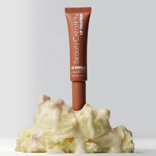 Soin Lèvres Teinté Hydratant & Repulpant