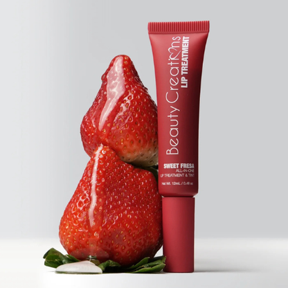 Soin Lèvres Teinté Hydratant & Repulpant