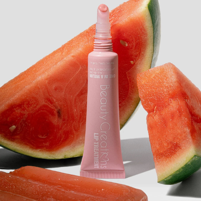 Soin Lèvres Teinté Hydratant & Repulpant