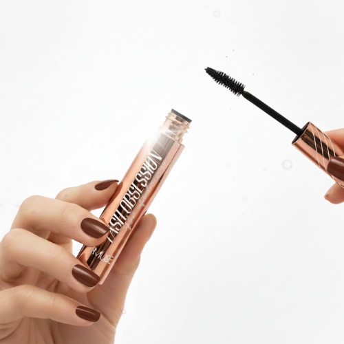 Mascara Lash Obsession Cils Longs & Volumineux