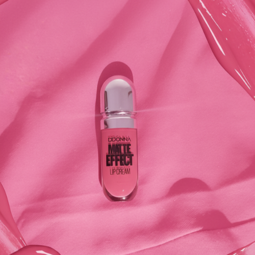 Gloss Cream Effect Mat 24h