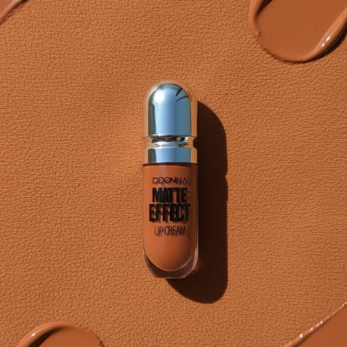 Gloss Cream Effect Mat 24h