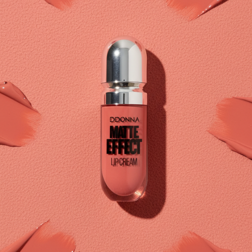 Gloss Cream Effect Mat 24h