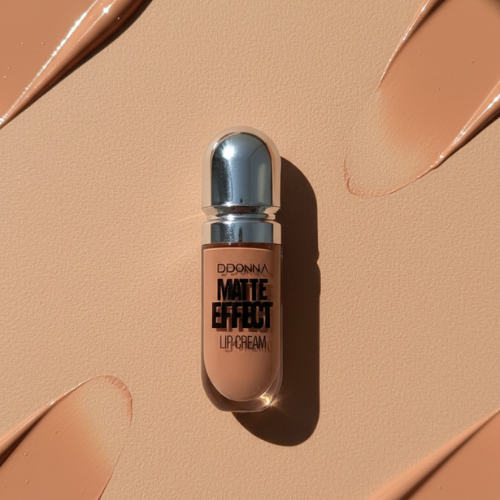 Gloss Cream Effect Mat 24h