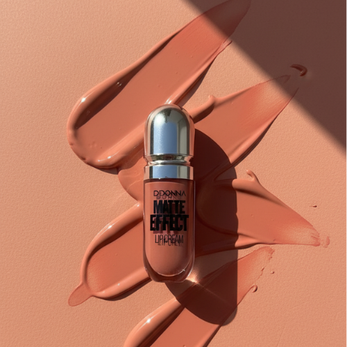 Gloss Cream Effect Mat 24h