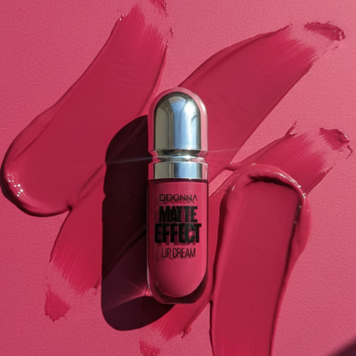 Gloss Cream Effect Mat 24h