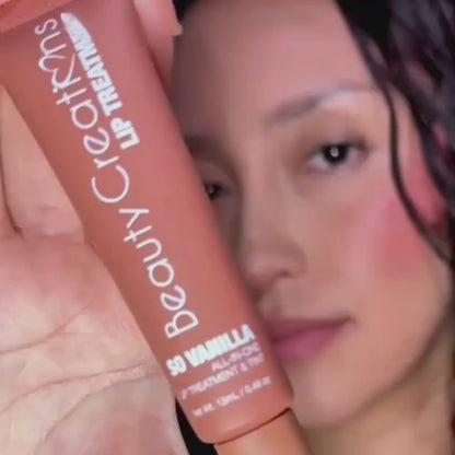 Soin Lèvres Teinté Hydratant & Repulpant