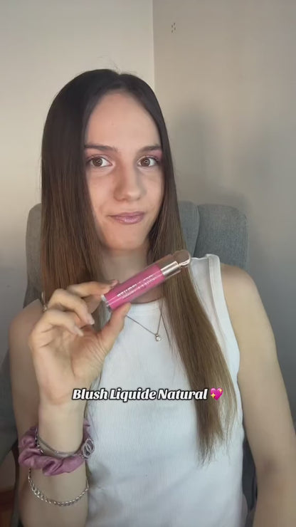 Blush Liquide Natural