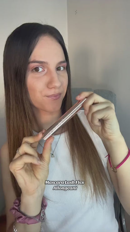 Mascara Lash Flex Allongeant