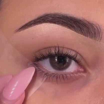 Mini Palette Nude X 9 Fards Intenses