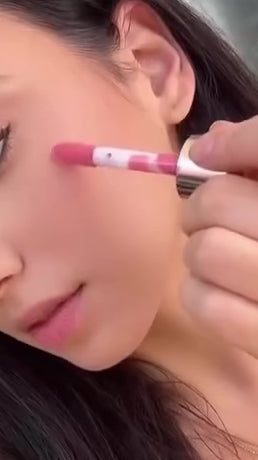 Blush Liquide Natural Lèvres & Joues