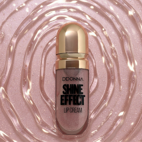 Lip Gloss Shine Effect Miroir