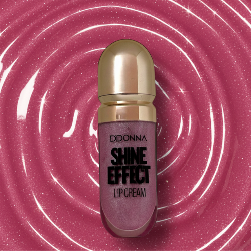 Lip Gloss Shine Effect Miroir