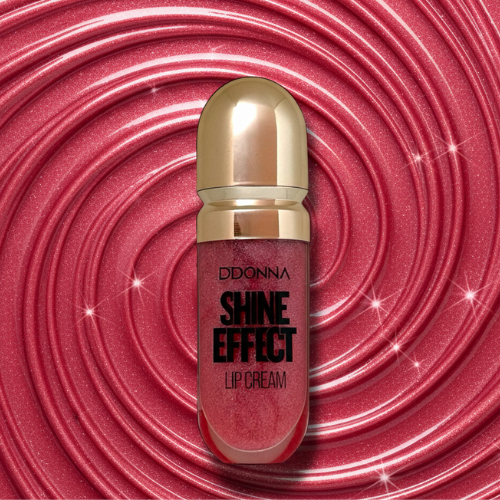 Lip Gloss Shine Effect Miroir