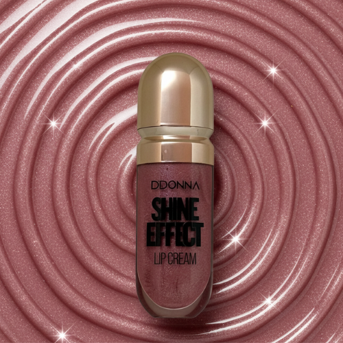 Lip Gloss Shine Effect Miroir