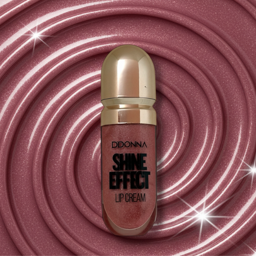 Lip Gloss Shine Effect Miroir