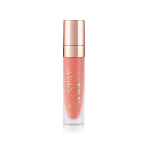 Rouge à Lèvres Liquide Velvet Stay 3-en-1
