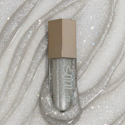 Gloss Soul Oil Brillance & Hydratation