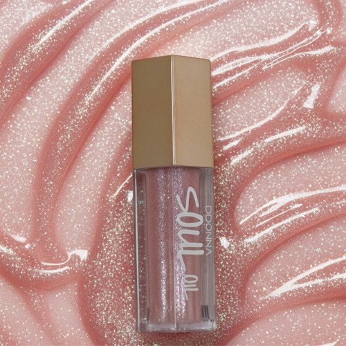 Gloss Soul Oil Brillance & Hydratation