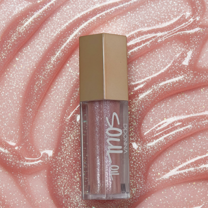 Gloss Soul Oil Brillance & Hydratation