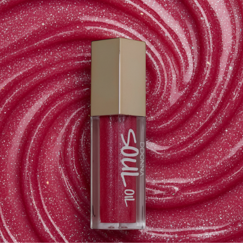 Gloss Soul Oil Brillance & Hydratation