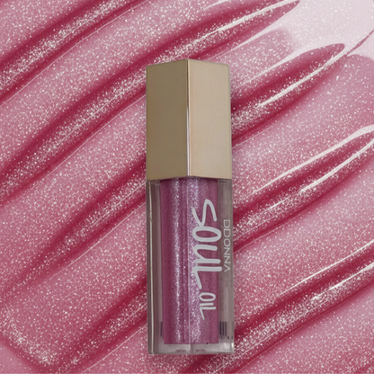 Gloss Soul Oil Brillance & Hydratation