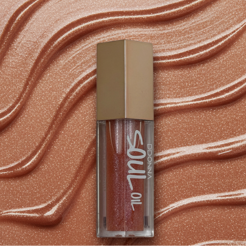 Gloss Soul Oil Brillance & Hydratation